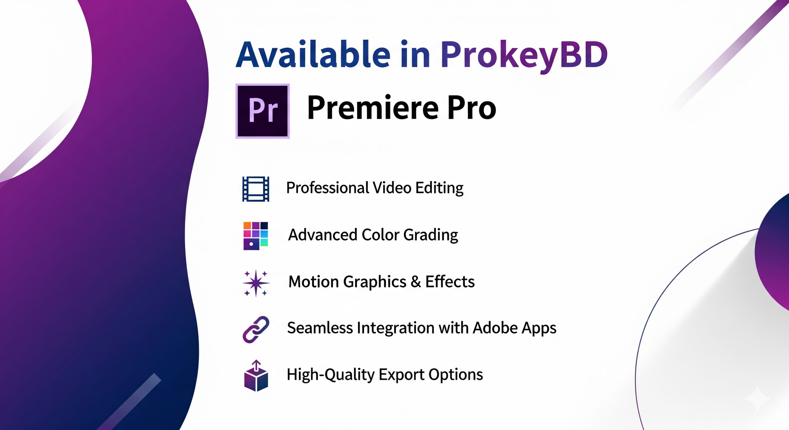 ProkeyBD Slide 1