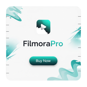 Filmora Pro 14 Subscription