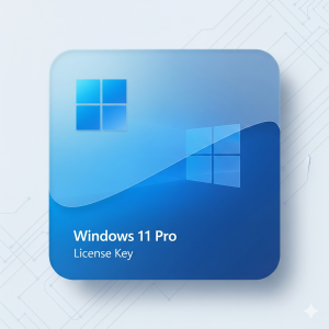 Windows 11 Pro Licence Key in Bangladesh