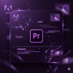 Adobe Premiere Pro Subscription in Bangladesh