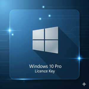 Windows 10 Pro License Key in Bangladesh