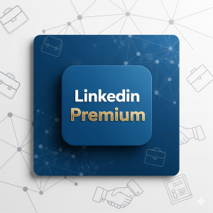 LinkedIn Premium Subscription in Bangladesh
