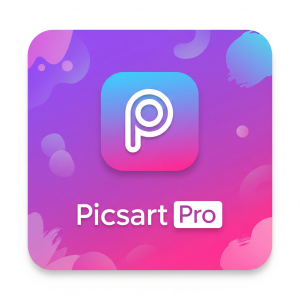 Picsart Pro Subscription in Bangladesh