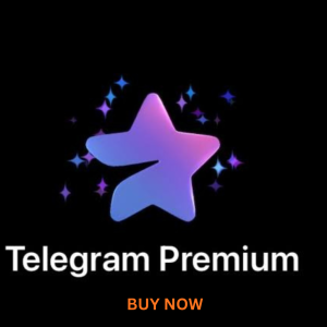 Telegram Premium
